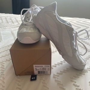 Cheer tennis shoe Kaepa Stellarlyte (white)